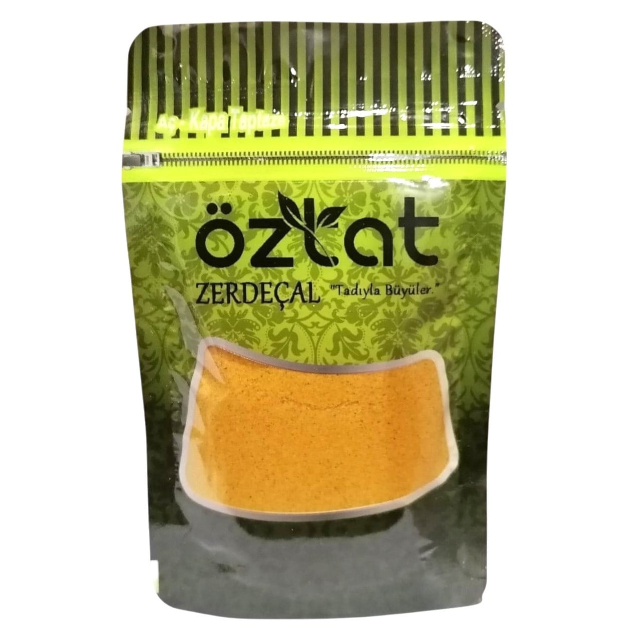 Öztat Zerdeçal 40 Gr