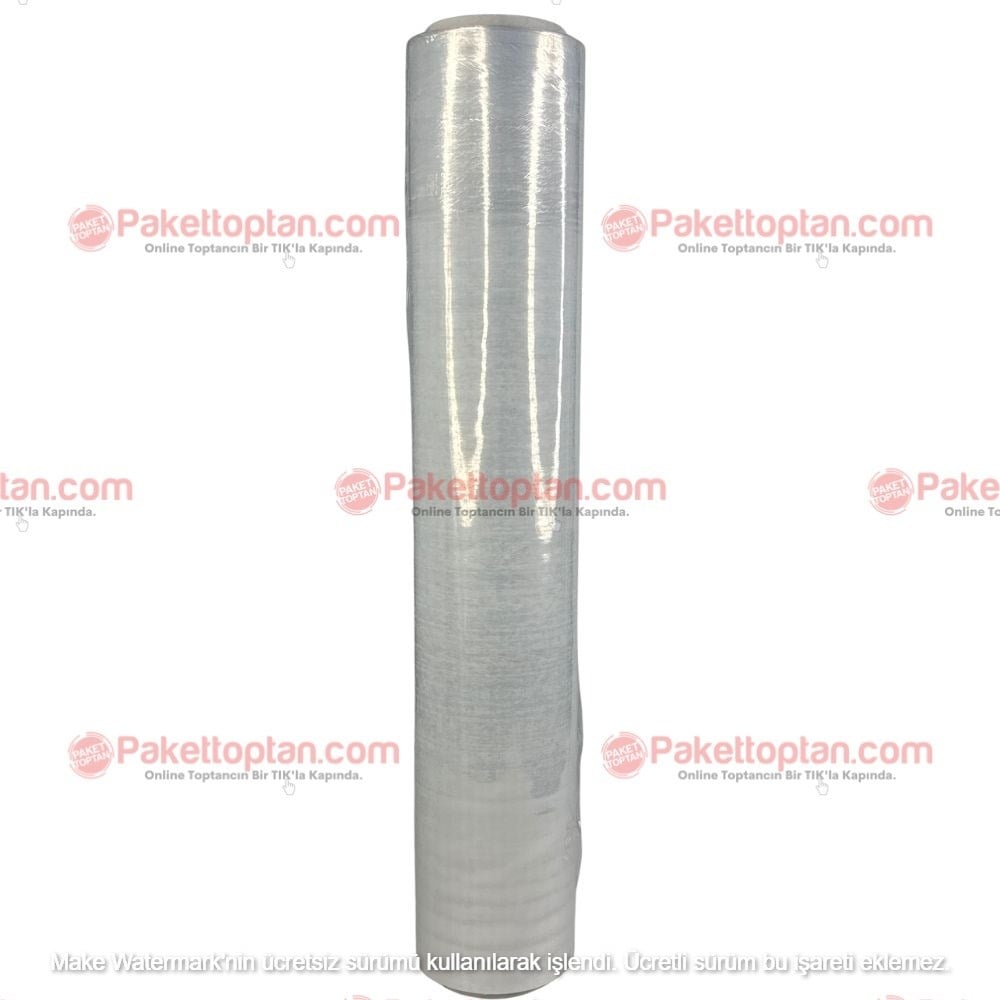 Palet Streç 50 CM 1950 Gr