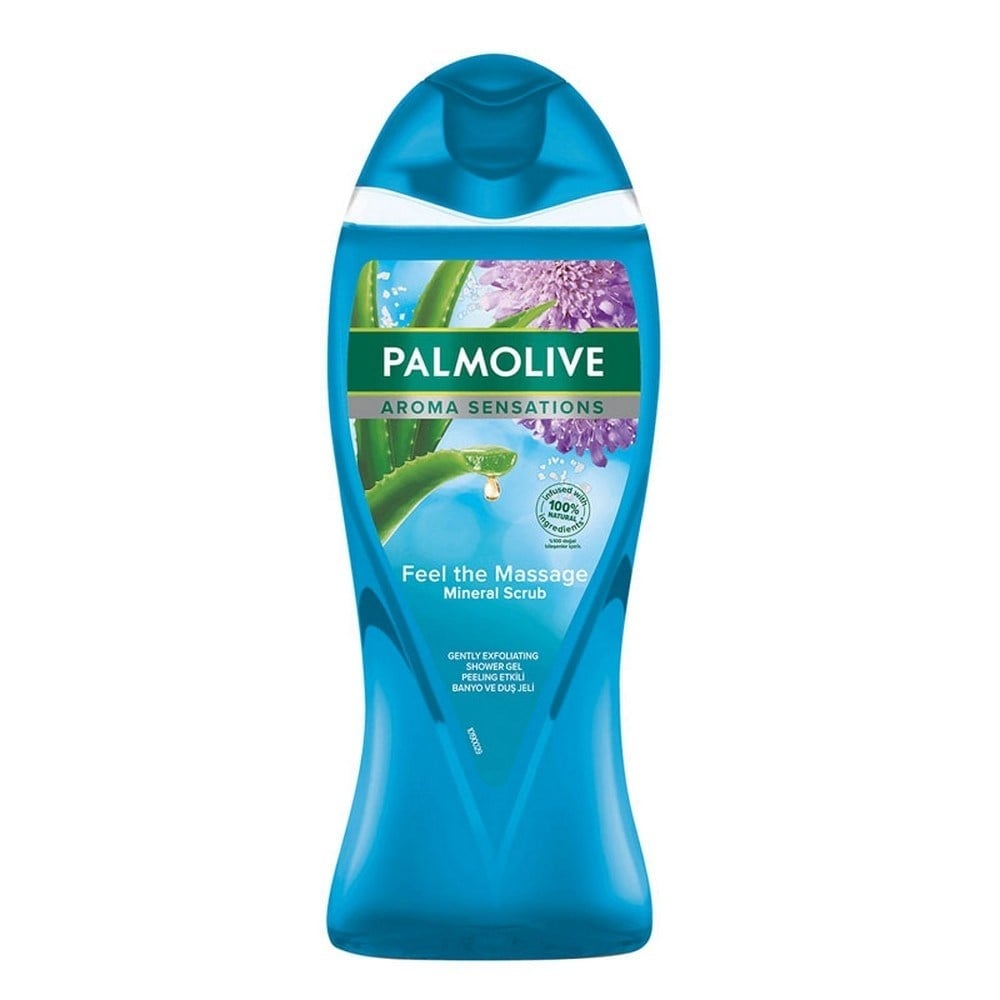 Palmolive Feel The Massage 500 ml Duş Jeli