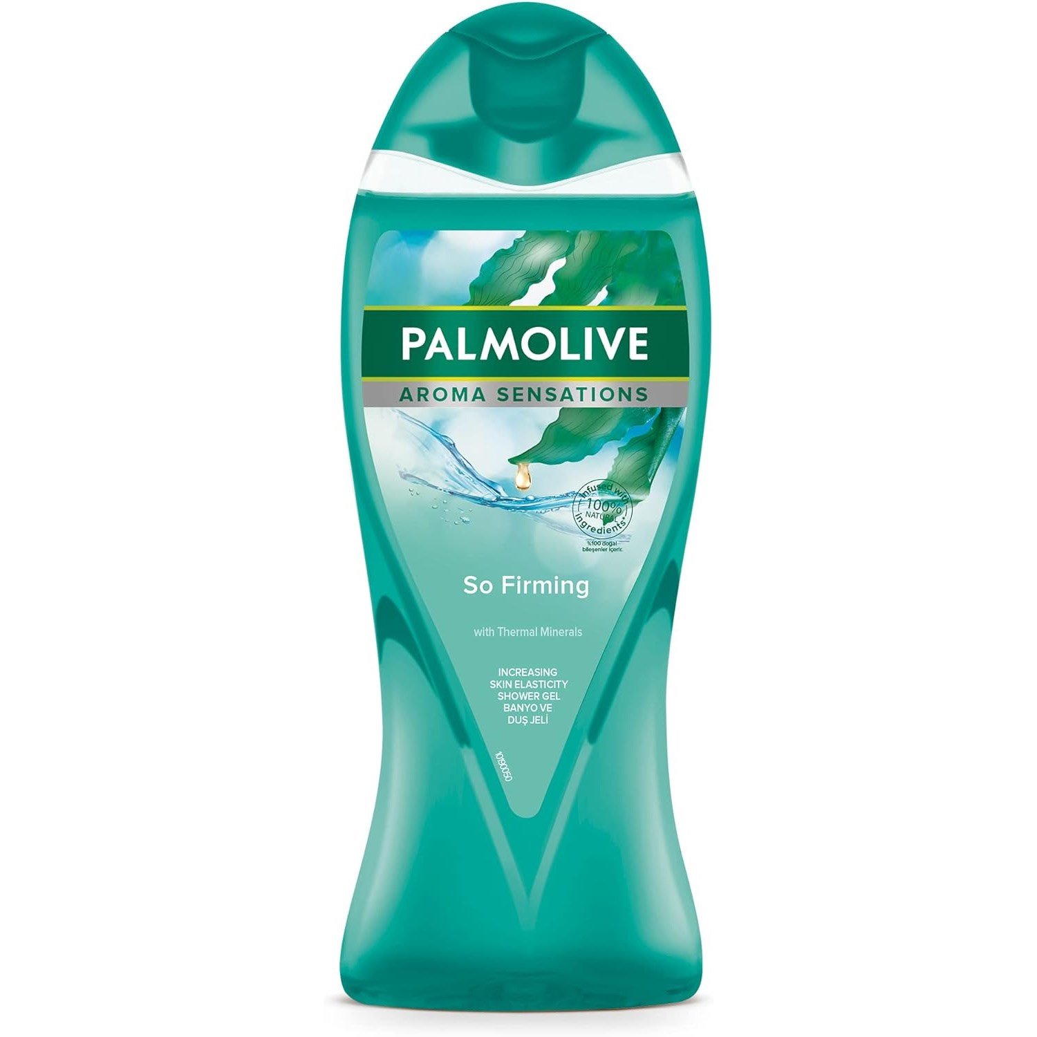 Palmolive Firming 500 ml Duş Jeli