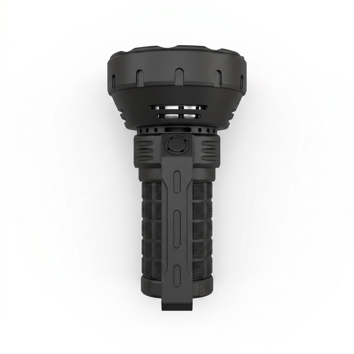 Panther PT 4121 USB Şarjlı El Feneri
