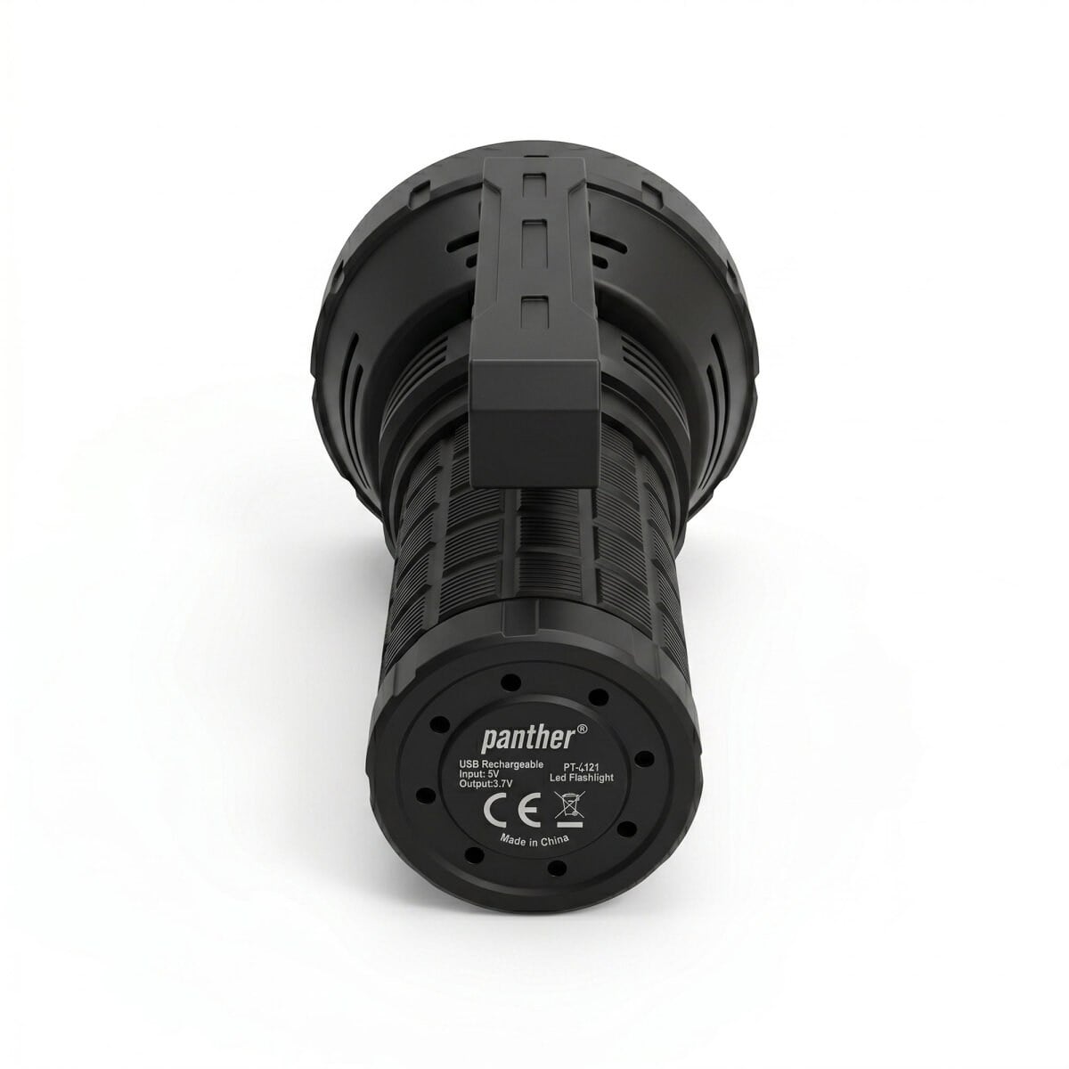 Panther PT 4121 USB Şarjlı El Feneri