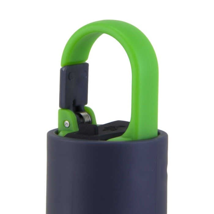 Panther PT-839 USB Şarjlı El Feneri