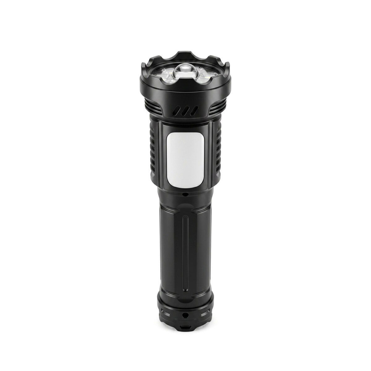 Panther PT 8460 USB Şarjlı El Feneri