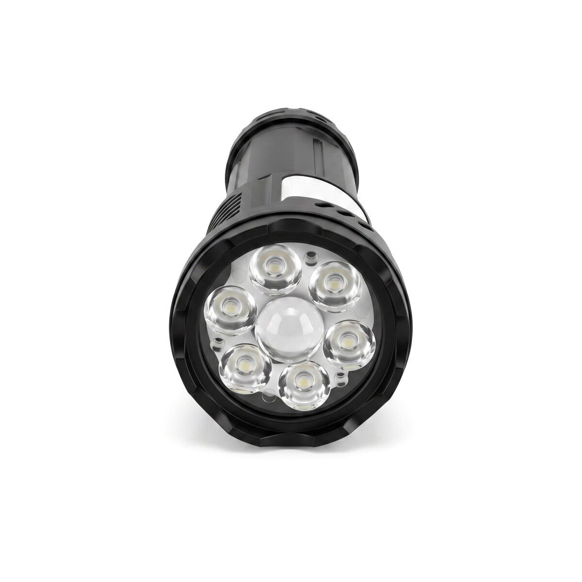 Panther PT 8460 USB Şarjlı El Feneri
