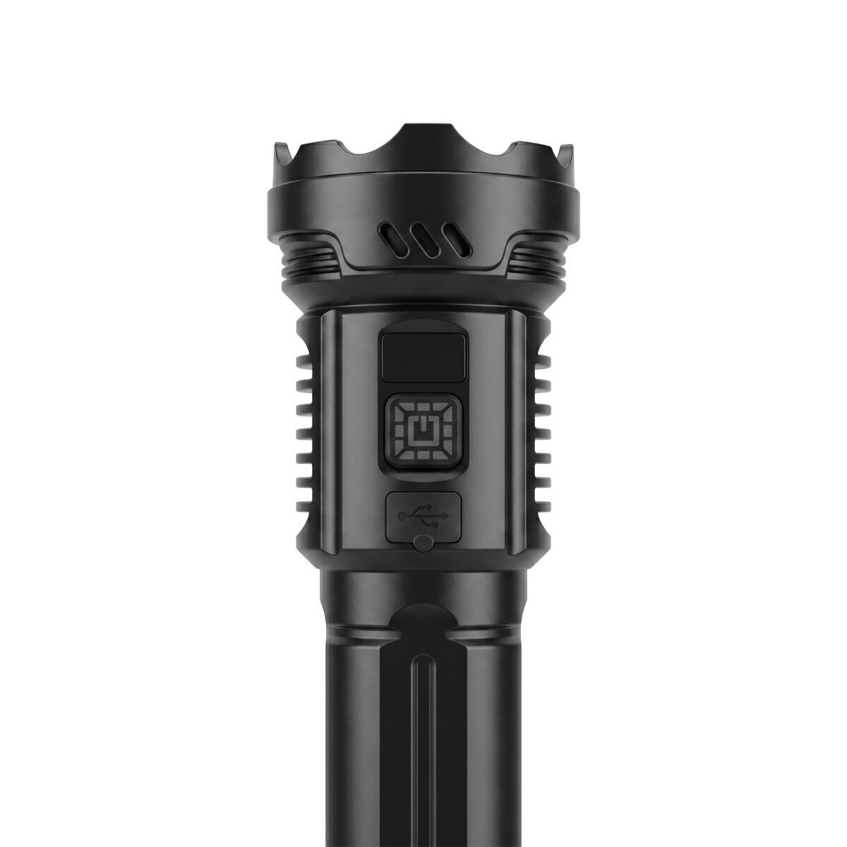 Panther PT 8460 USB Şarjlı El Feneri