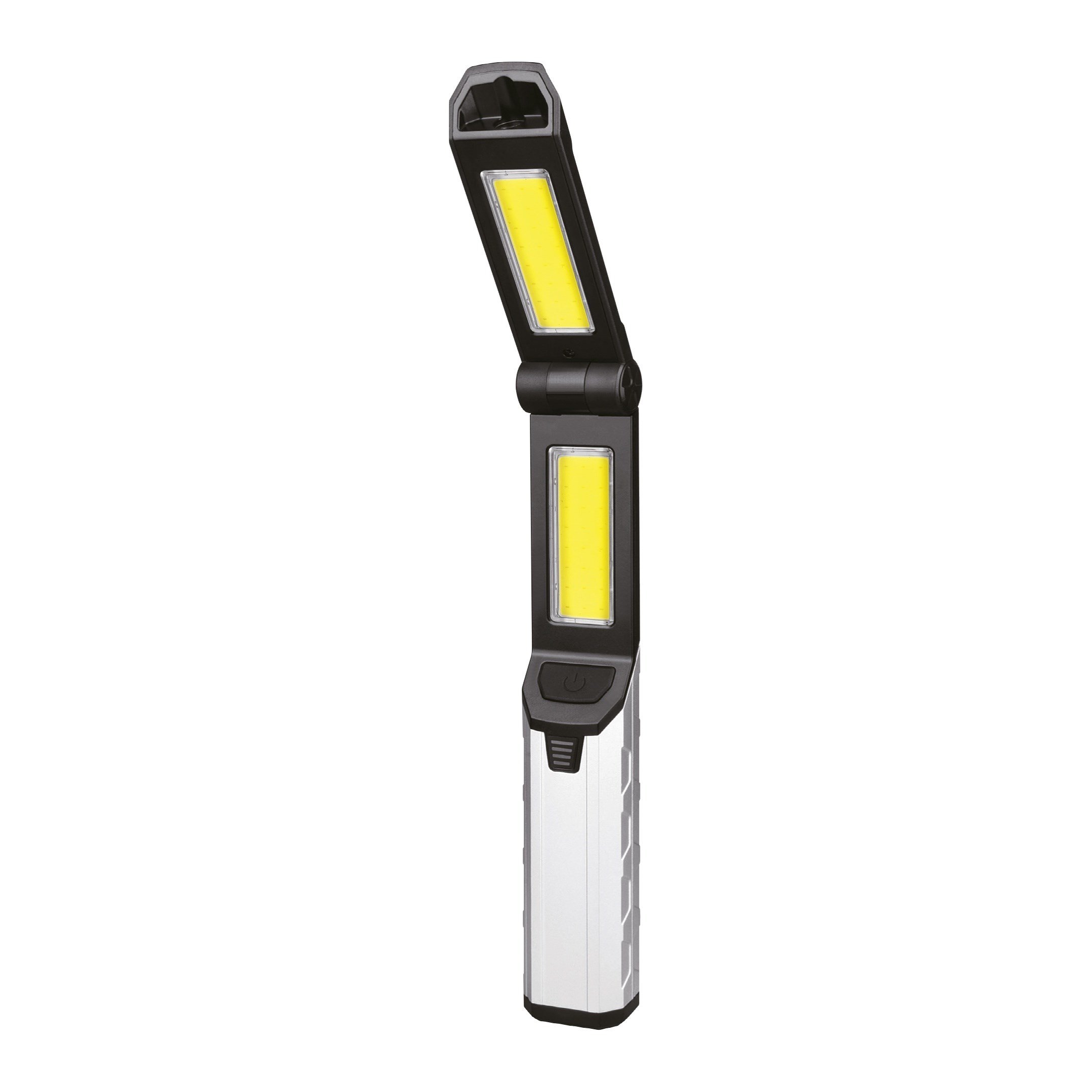 Panther PT-977 USB Şarjlı Çalışma El Feneri
