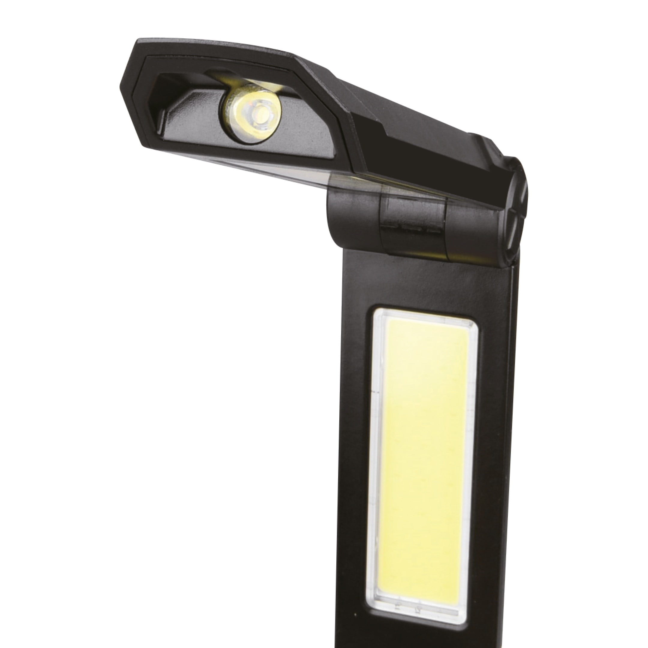 Panther PT-977 USB Şarjlı Çalışma El Feneri