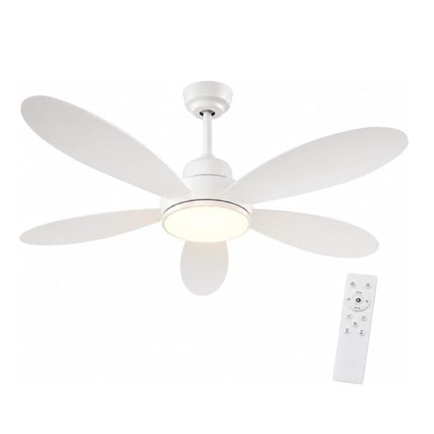 Panther Vantilatör 20 inç / Led Ampul 15 Watt