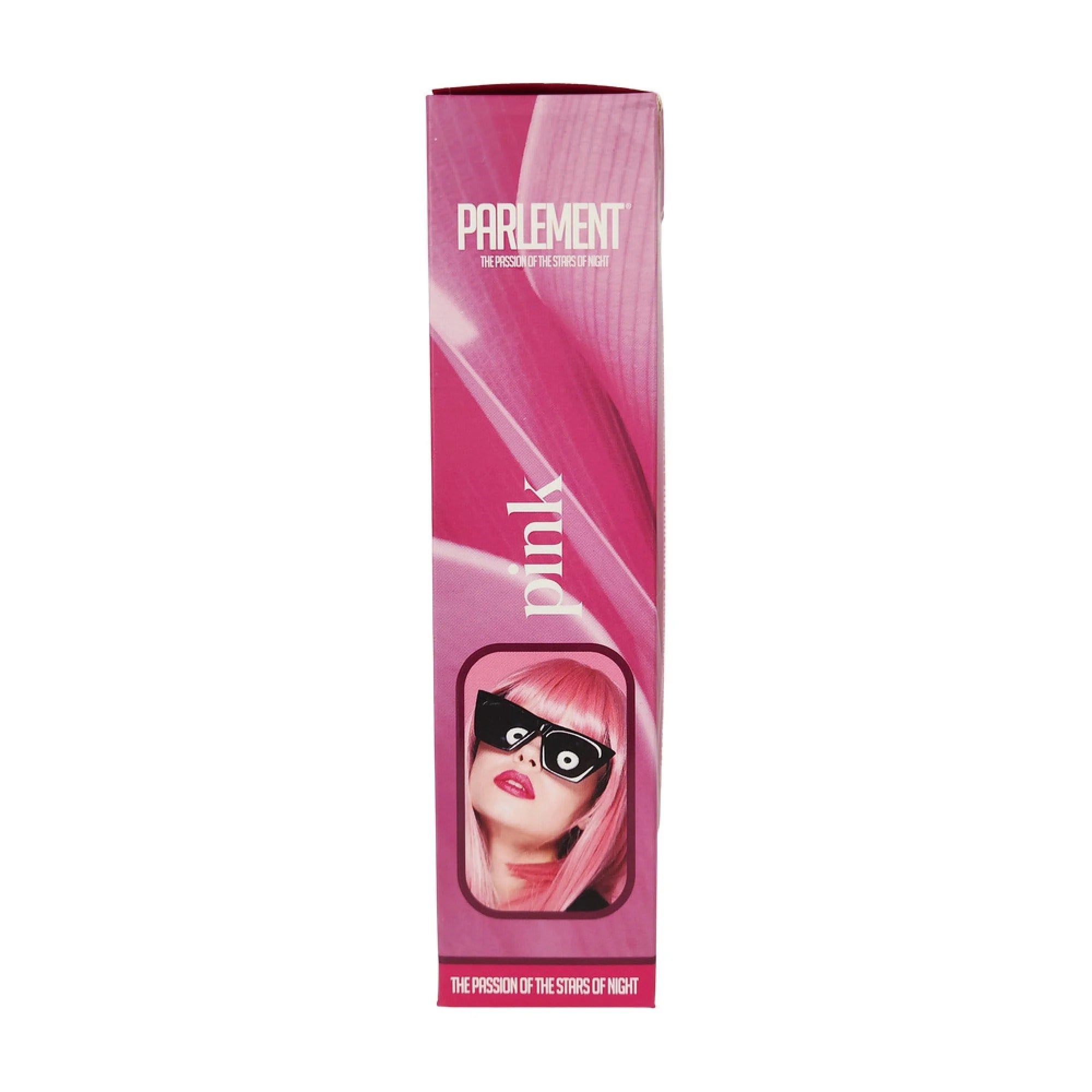 Parlement Kofre Women Pink Gift Set 150 Ml Deo + 50 Ml EDT