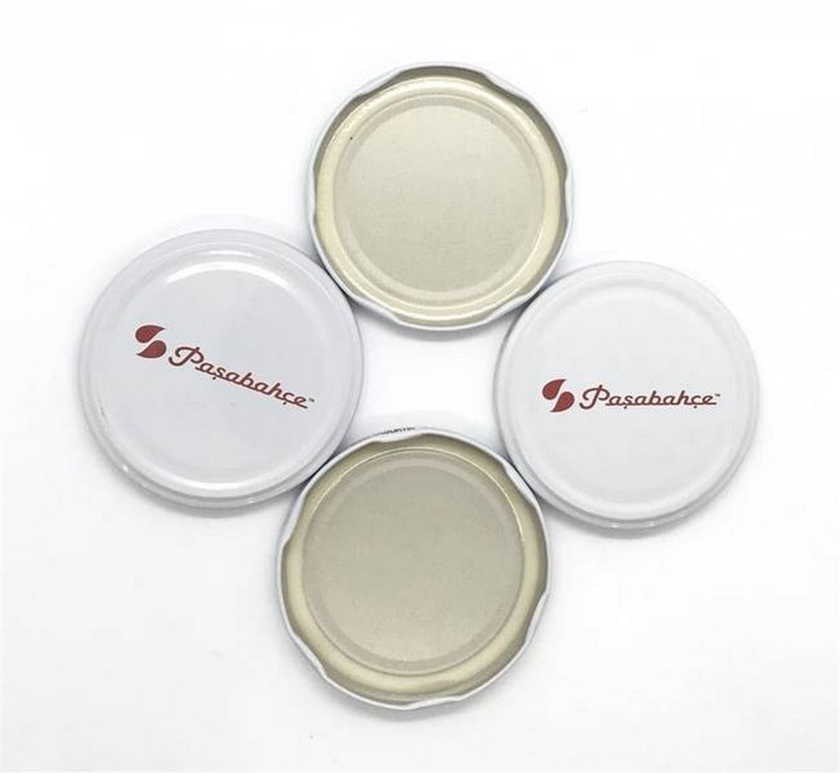 Paşabahçe Kavanoz Kapağı 85 mm 