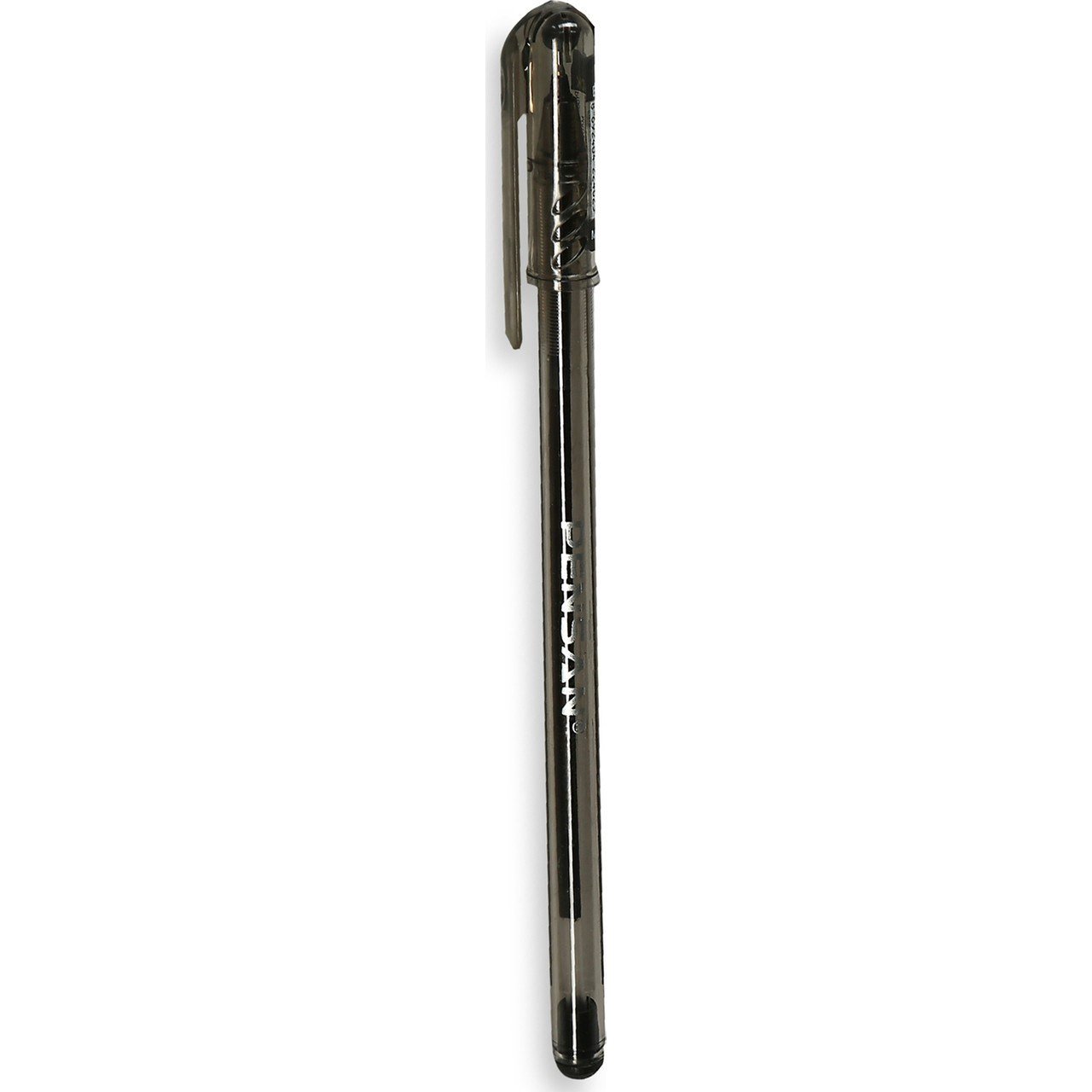 Pensan My-Tech 0,7 mm Siyah Tükenmez Kalem x25 li Paket