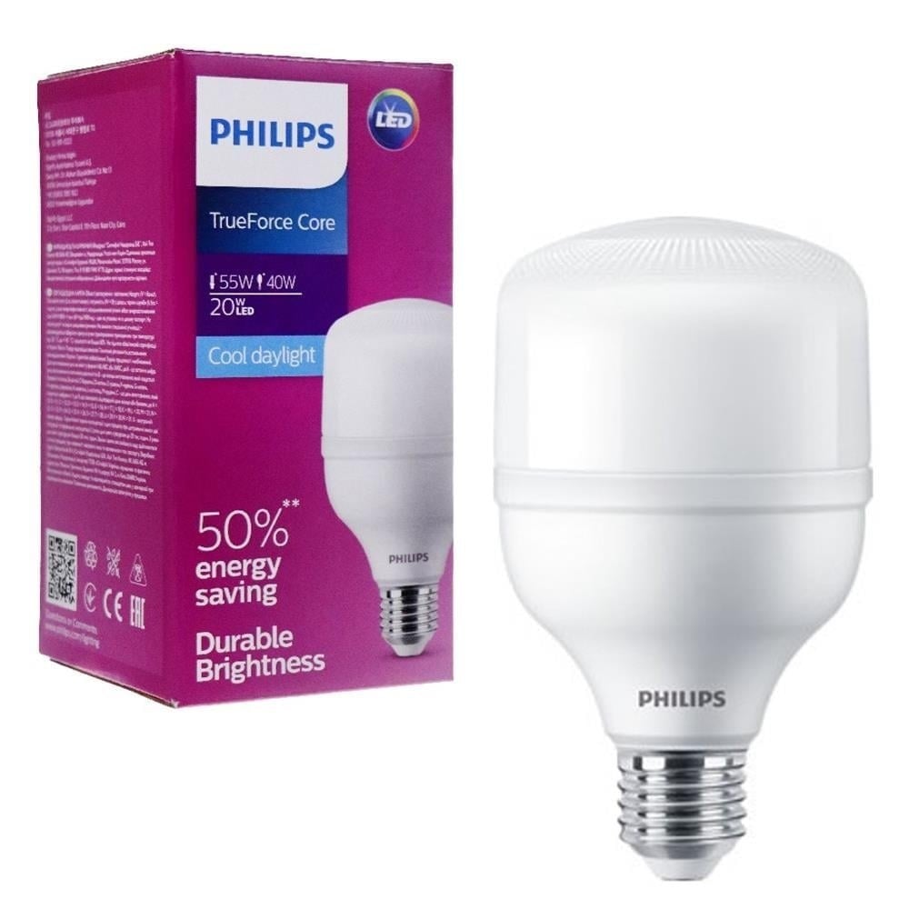 Philips TrueForce Core 20 Watt Led Ampul Beyaz