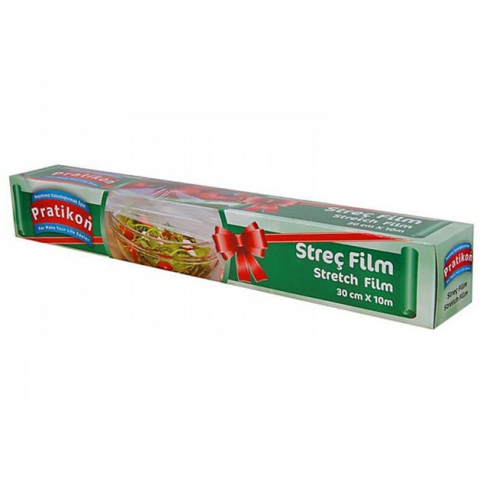 Pratikon Streç 30x10 Metre