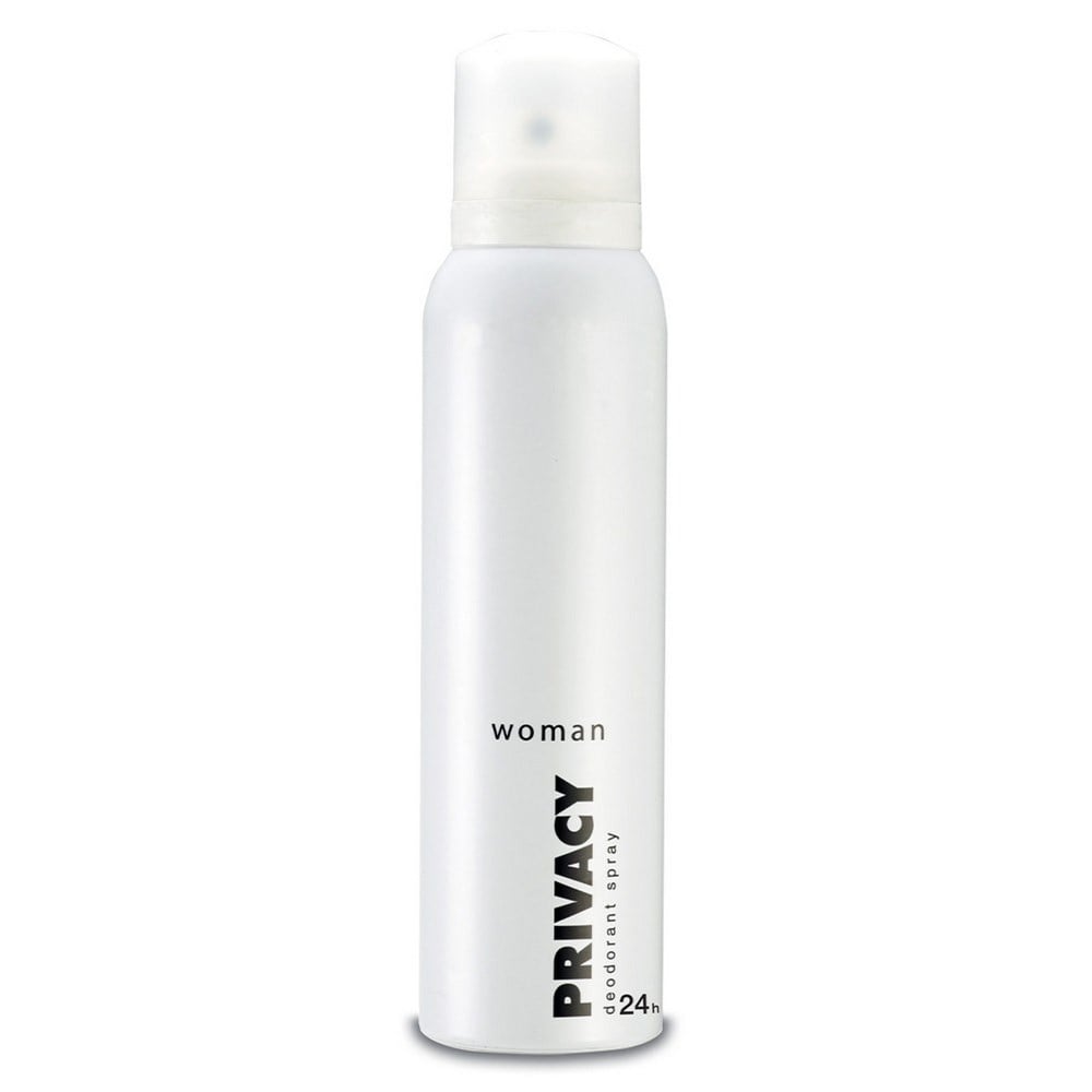 Privacy Man Deodorant 150 Ml Klasik