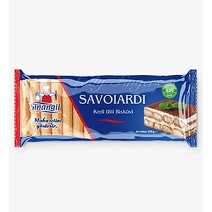 Sinangil Kedi Dili 200 Gr