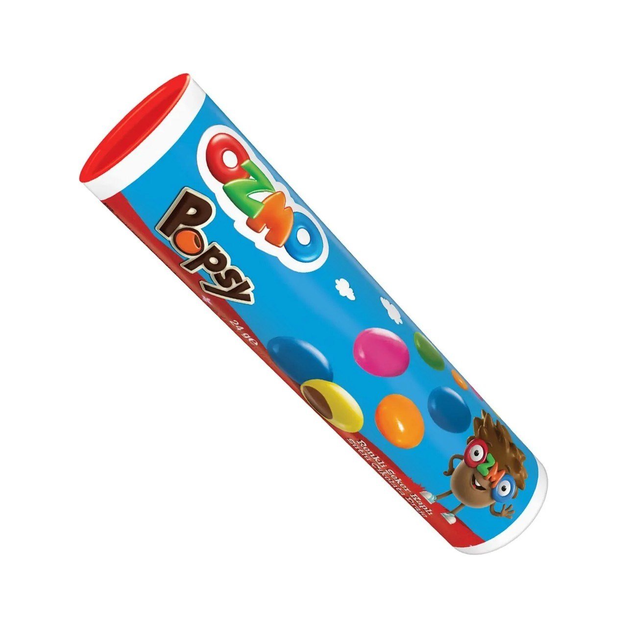 Şölen Ozmo Popsy 24 Gr x24 lü Paket