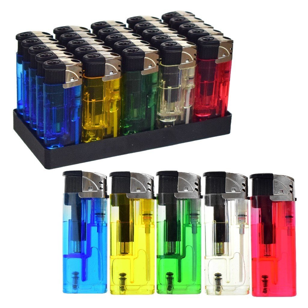 Str Manyetolu Çakmak 808 x50 li Paket