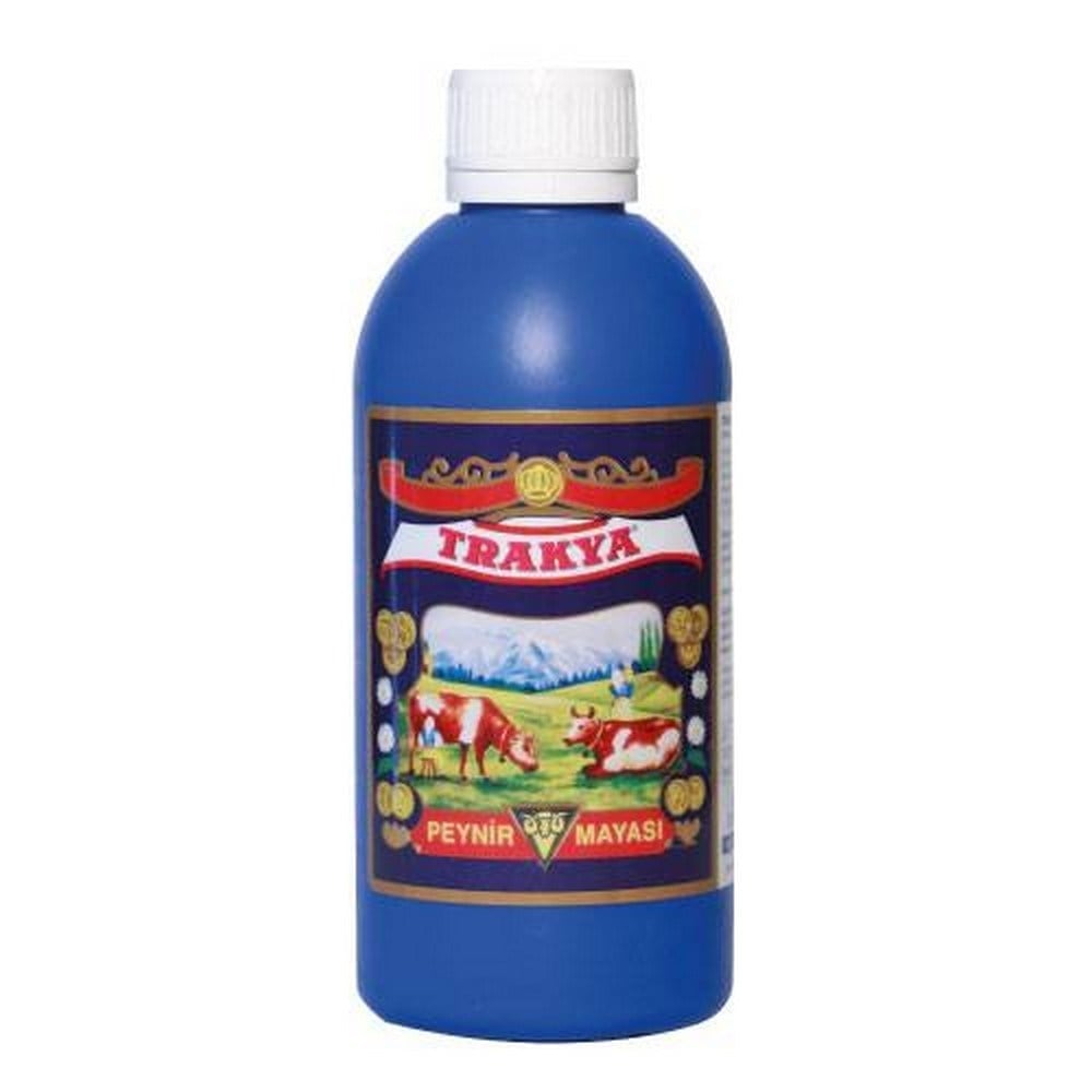 Trakya 450 ml Peynir Mayası