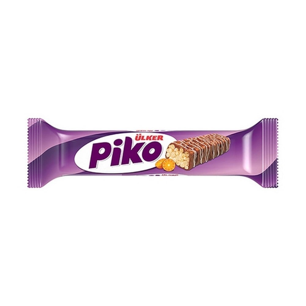 Ülker Piko 18 Gr x24 lü Paket