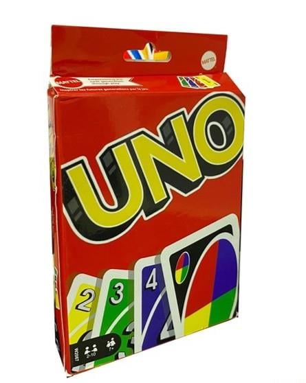 Uno Kart Oyunu