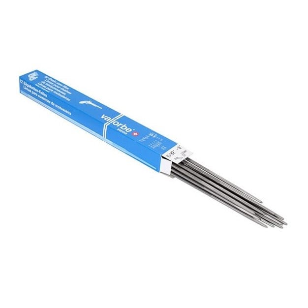 Vallorbe 4 mm (5/32) Motorlu Testere Eğesi