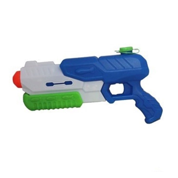 Vivi Toys Hava Basınçlı Su Tabancası 32 CM Kod: Vİ-215 x6 lı Paket