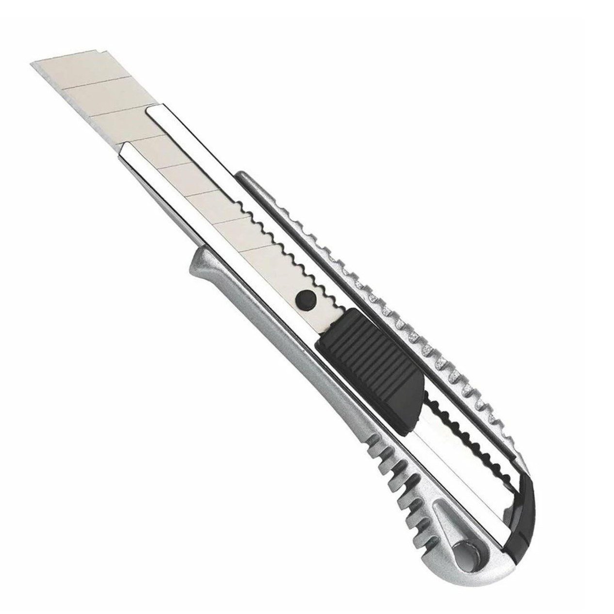 Zstar Metal Maket Bıçağı ZS-1920 18 mmx x24 lü Paket