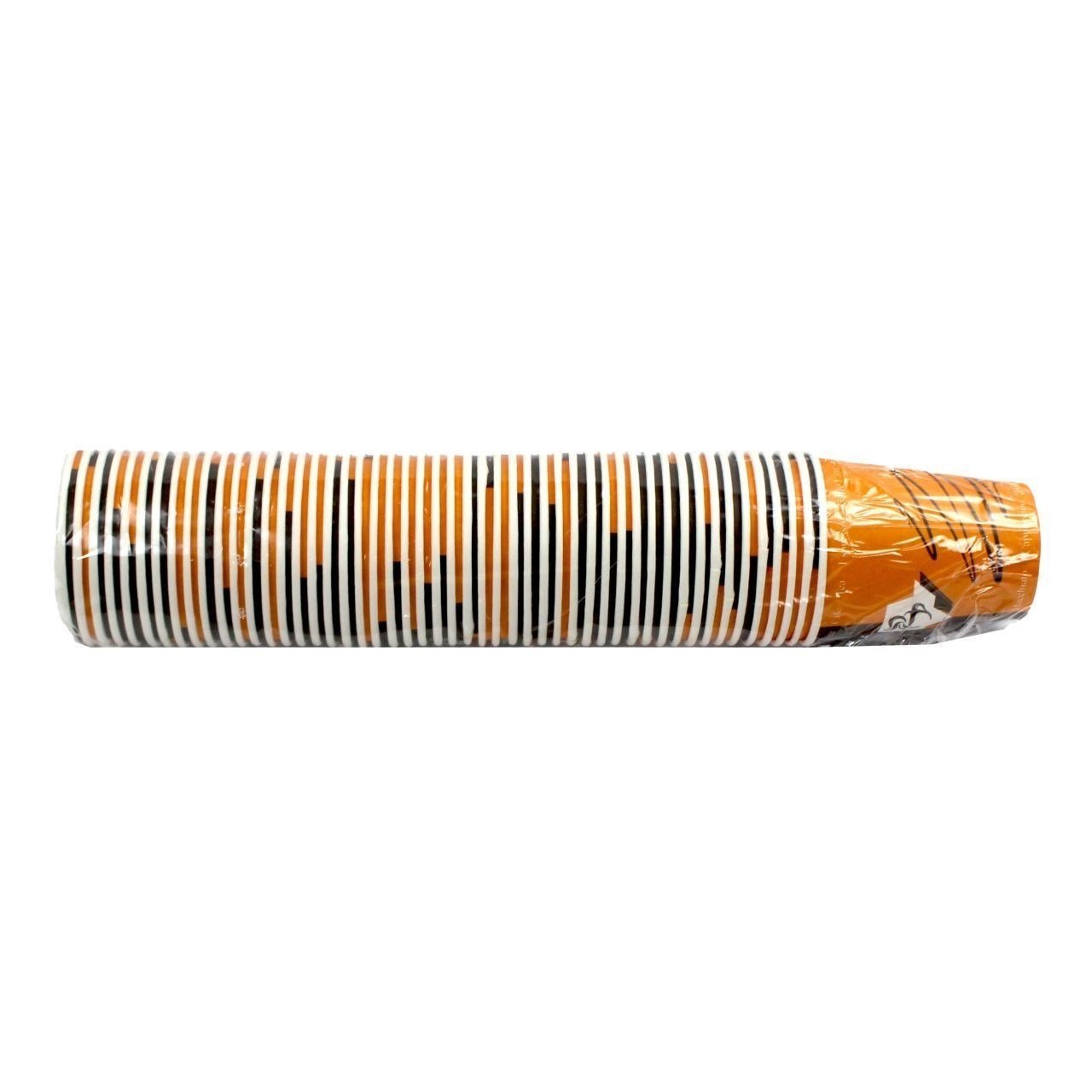 Arnes Karton Bardak 7 Oz 50 li Paket