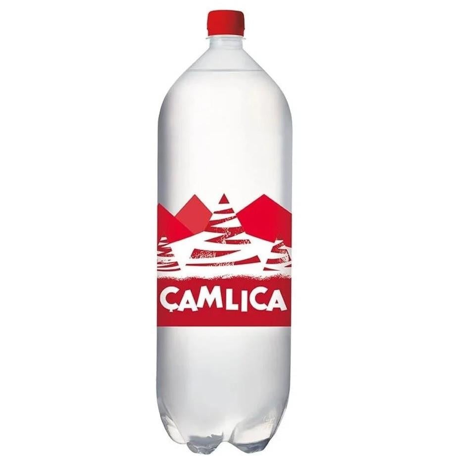 Çamlıca Gazoz 2,5 lt x6 lı Koli