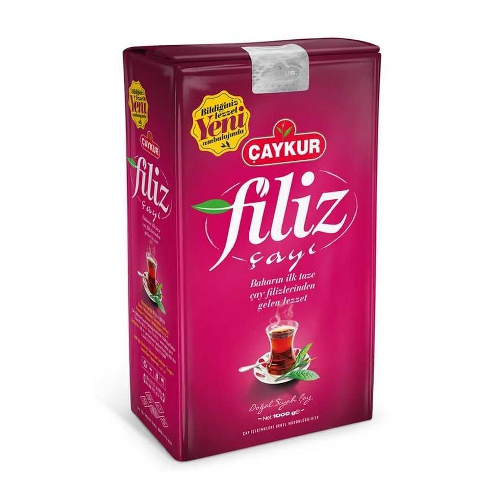 Çaykur 1 kg Filiz