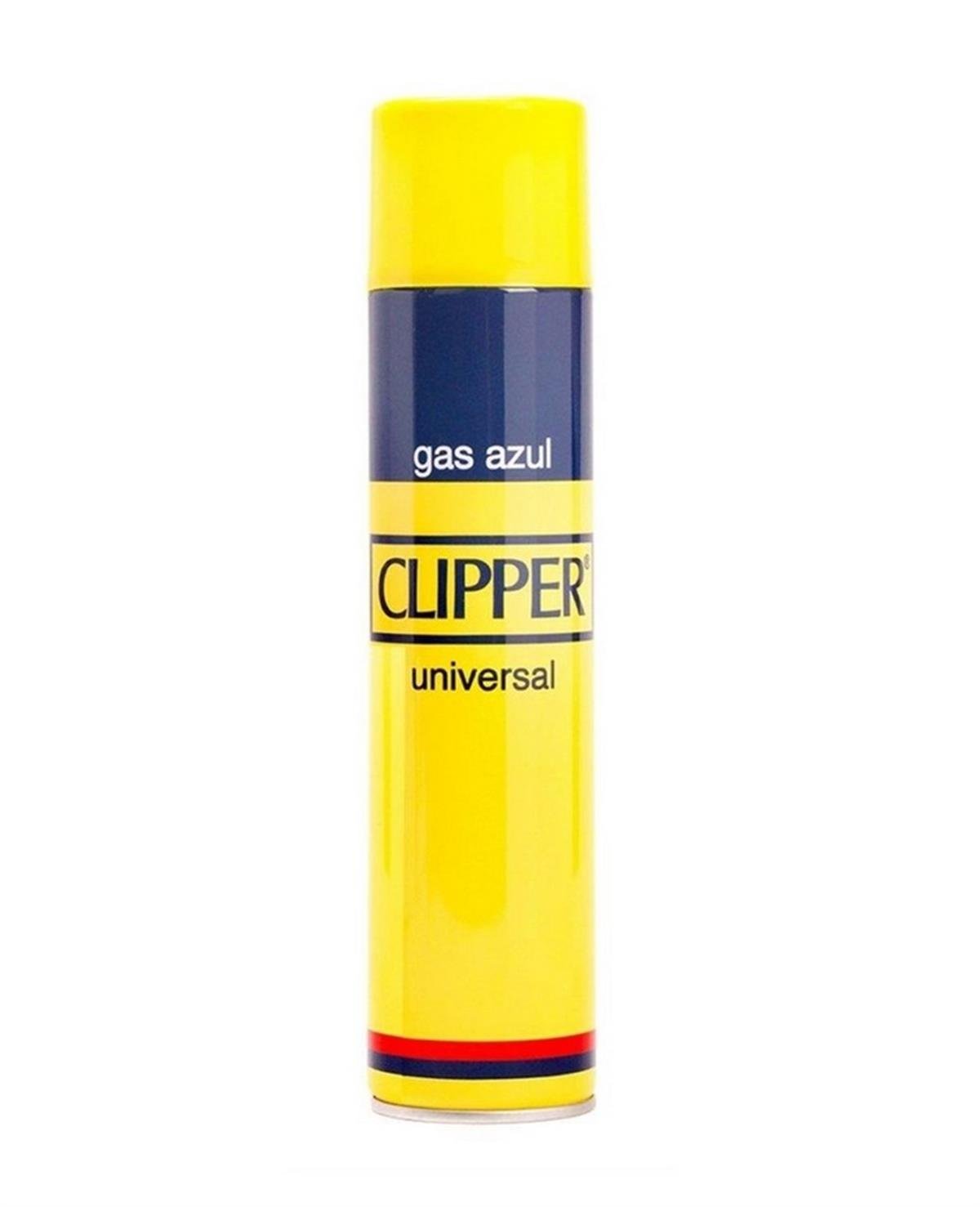 Clipper Çakmak Gazı 250 ml 