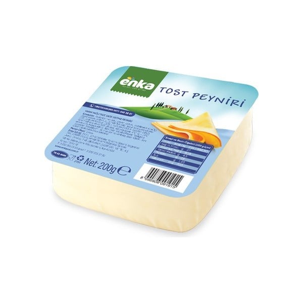Enka 200 Gr Tost Peyniri