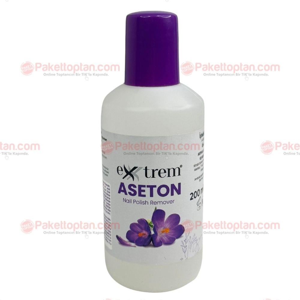 Extrem Aseton 200 Ml