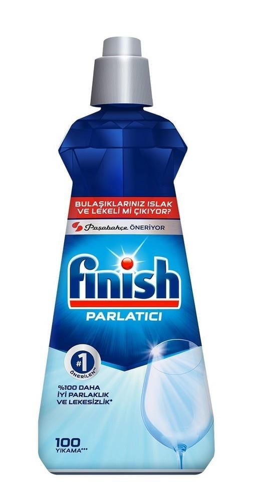 Finish Parlatıcı 400 Ml