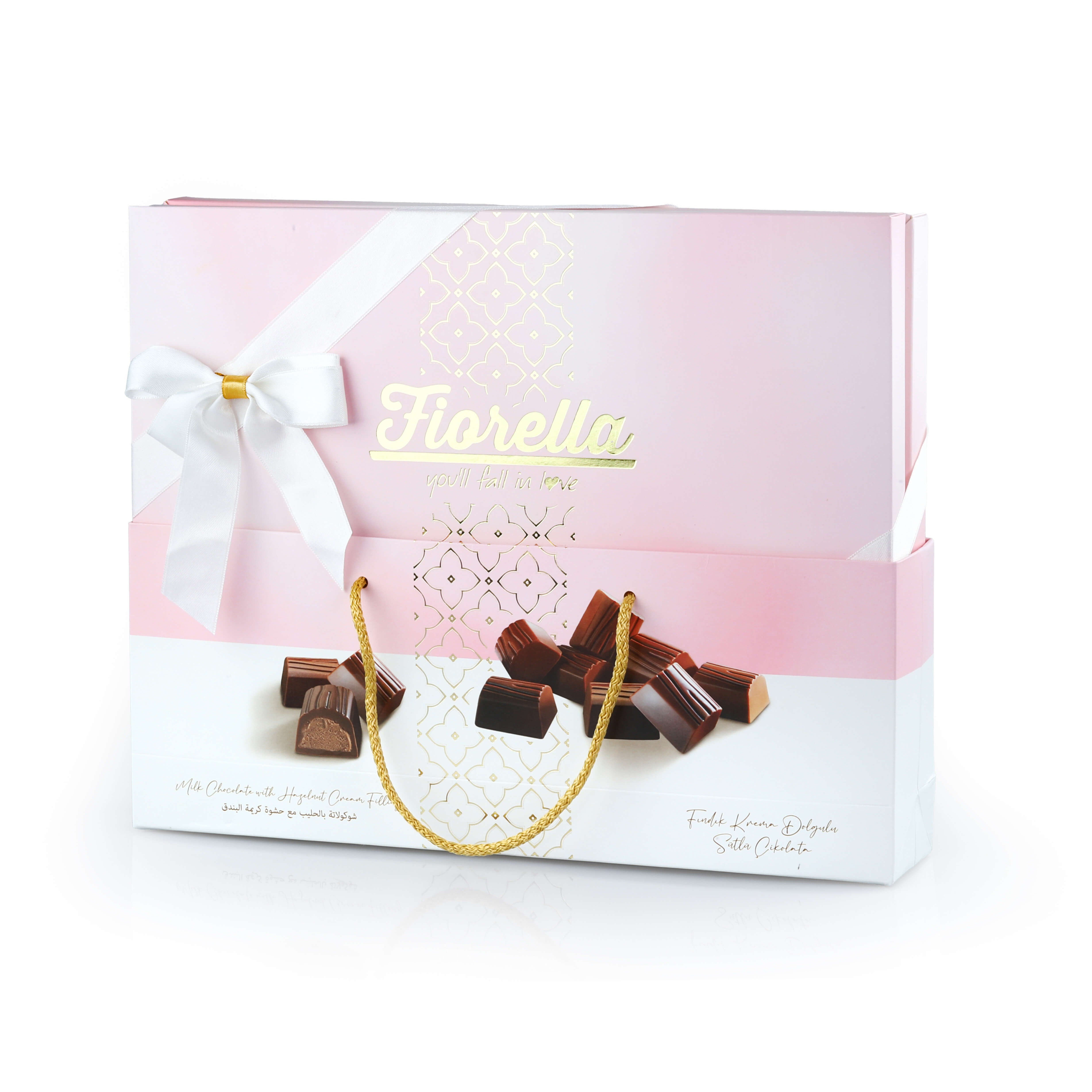 Fiorella Çantalı Madlen 220 Gr