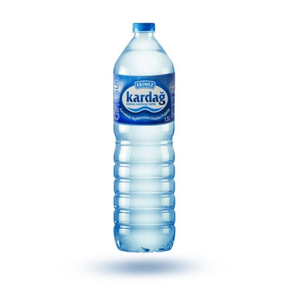 Kardağ 1,5 lt Su x6 lı Koli