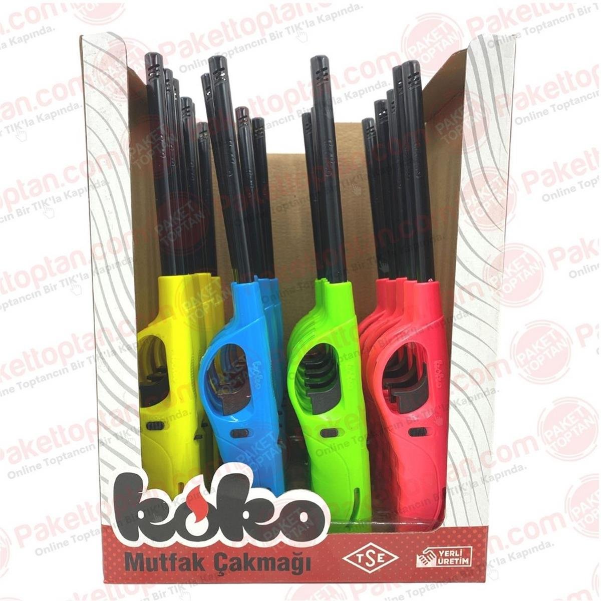 Koko Mutfak Çakmağı 0103 
