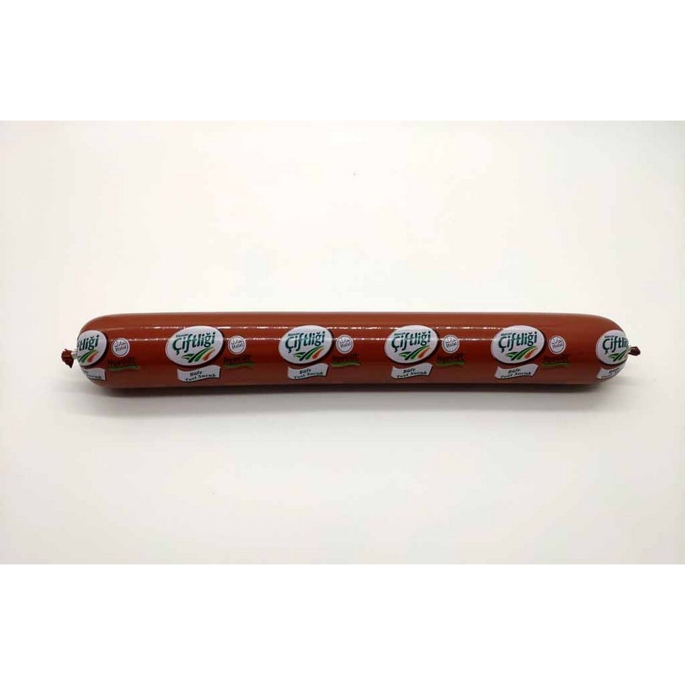Mercan 400 Gr Tavuk Baton Sucuk