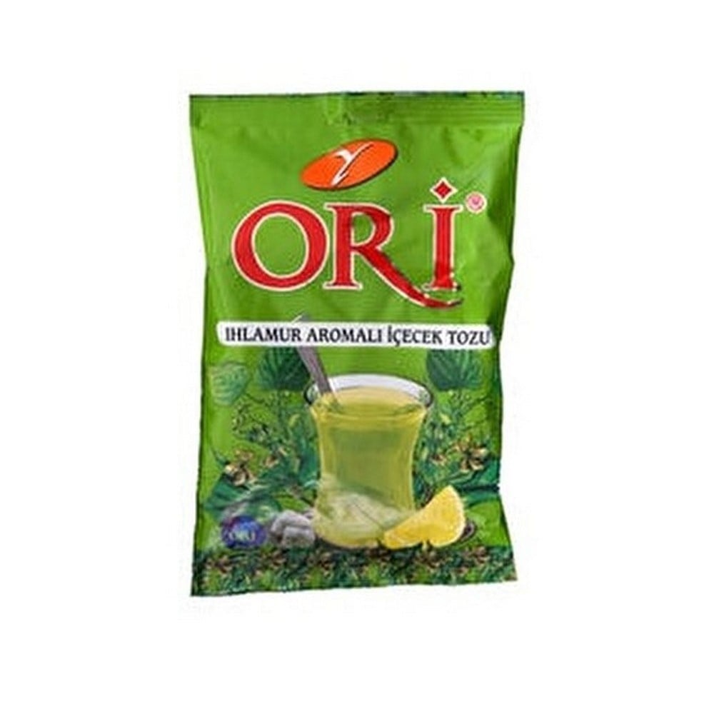 Ori 250 gr Ihlamur Aromalı Toz İçecek