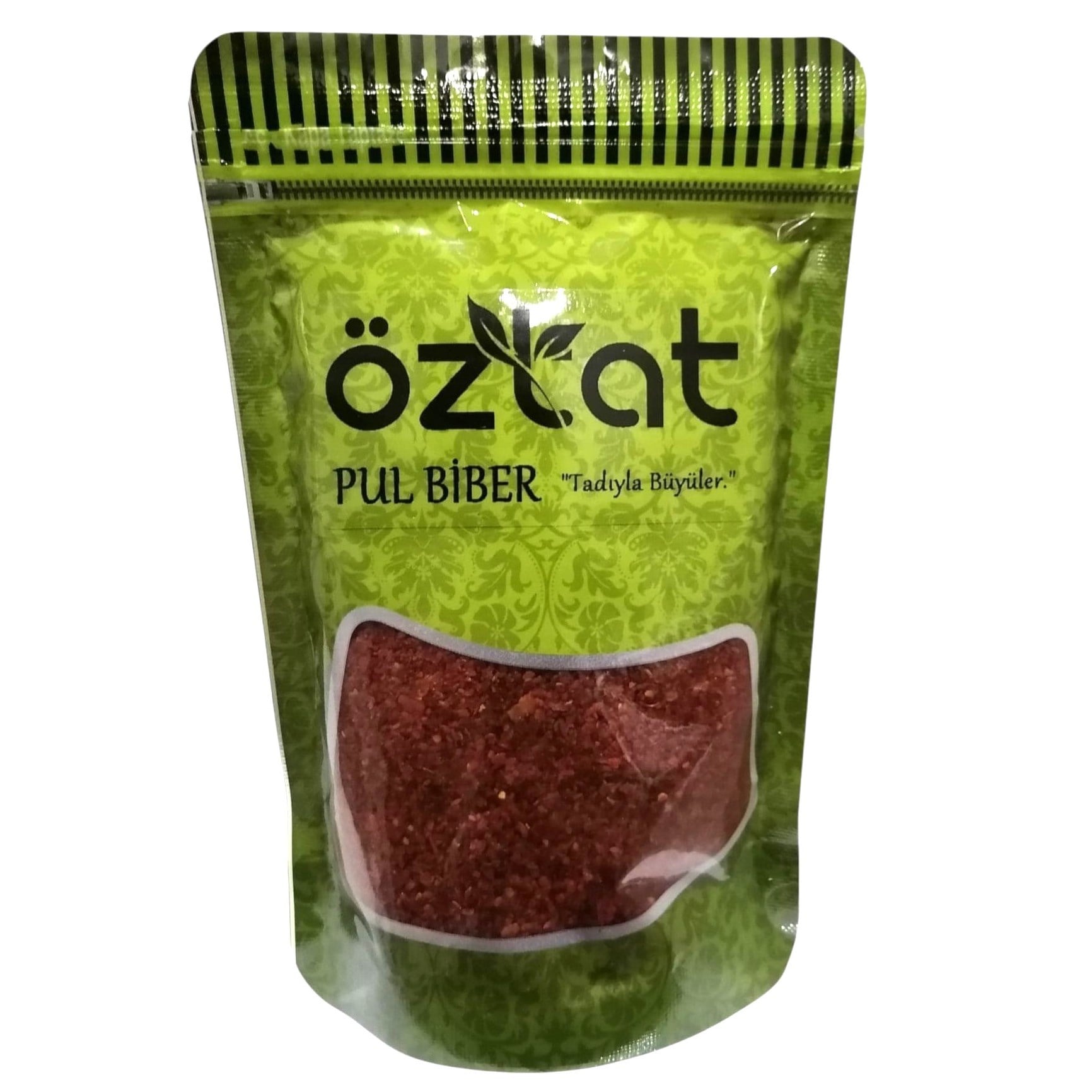 Öztat Pul Biber 150 Gr
