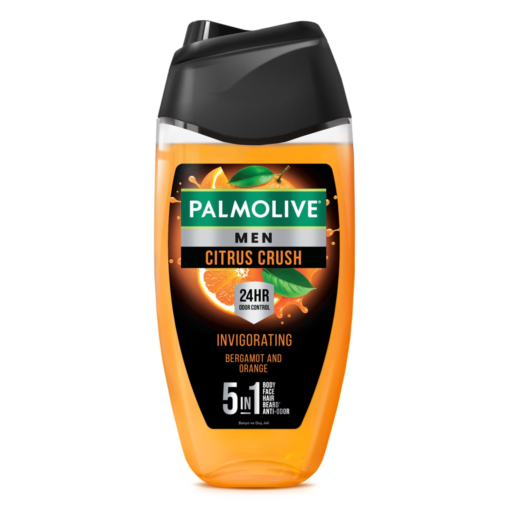 Palmolive Men 250 Ml 5 in 1 Duş Jeli Citrus Crush