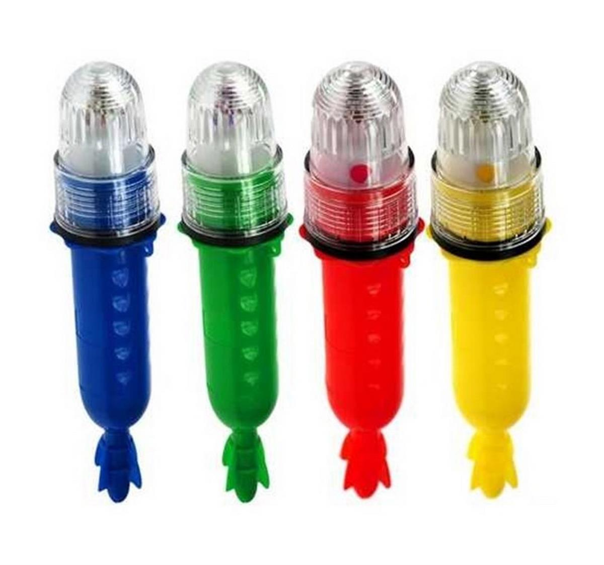 Panther Pilli 5 Led Balıkçı Feneri PT-18-5-1 (2 Adet D Boy Pil ile Çalışır)