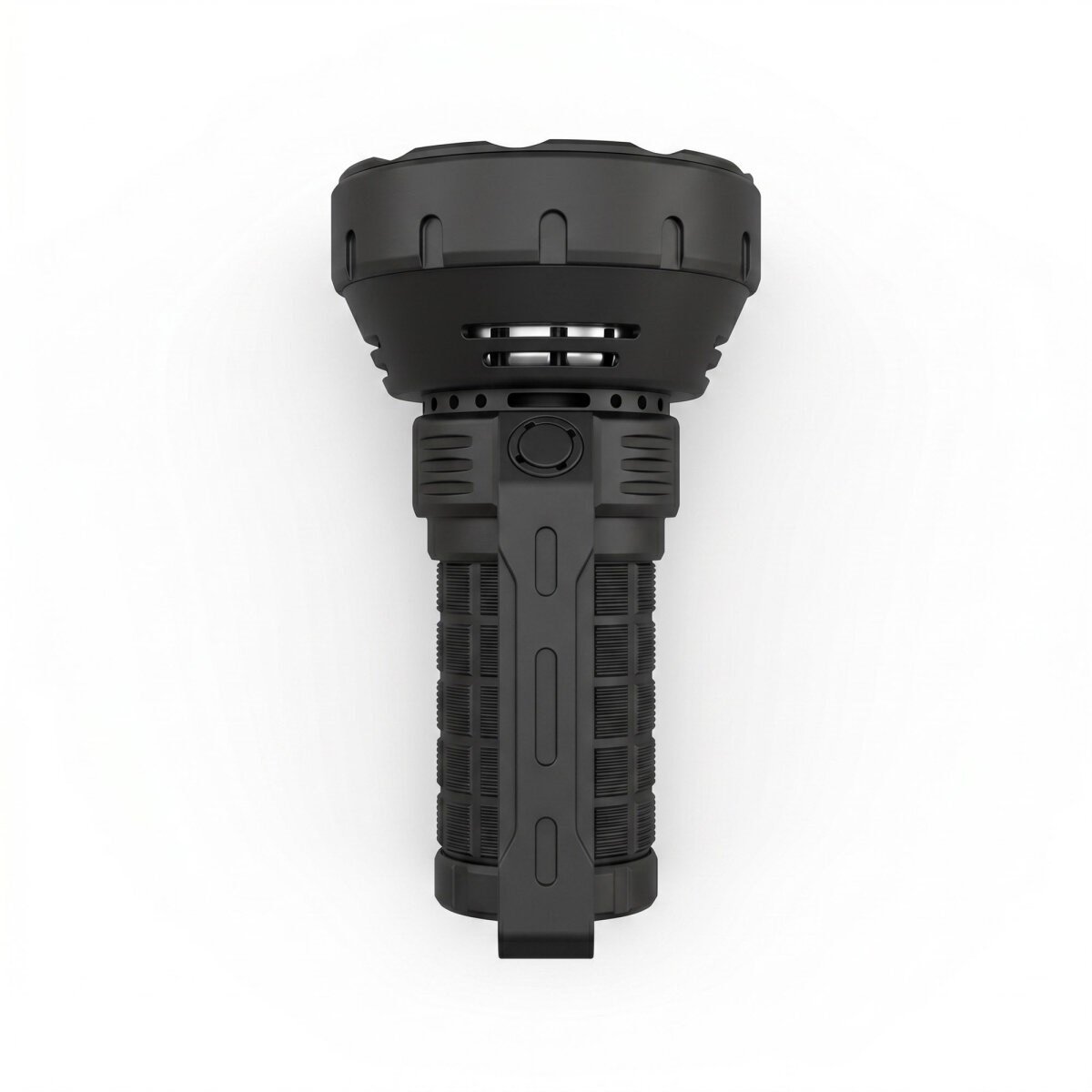 Panther PT 4121 USB Şarjlı El Feneri