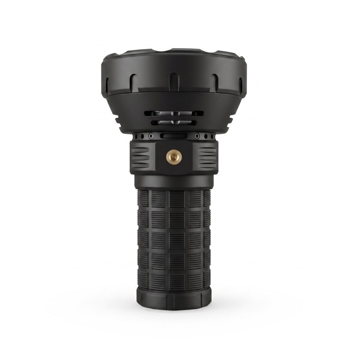 Panther PT 4121 USB Şarjlı El Feneri