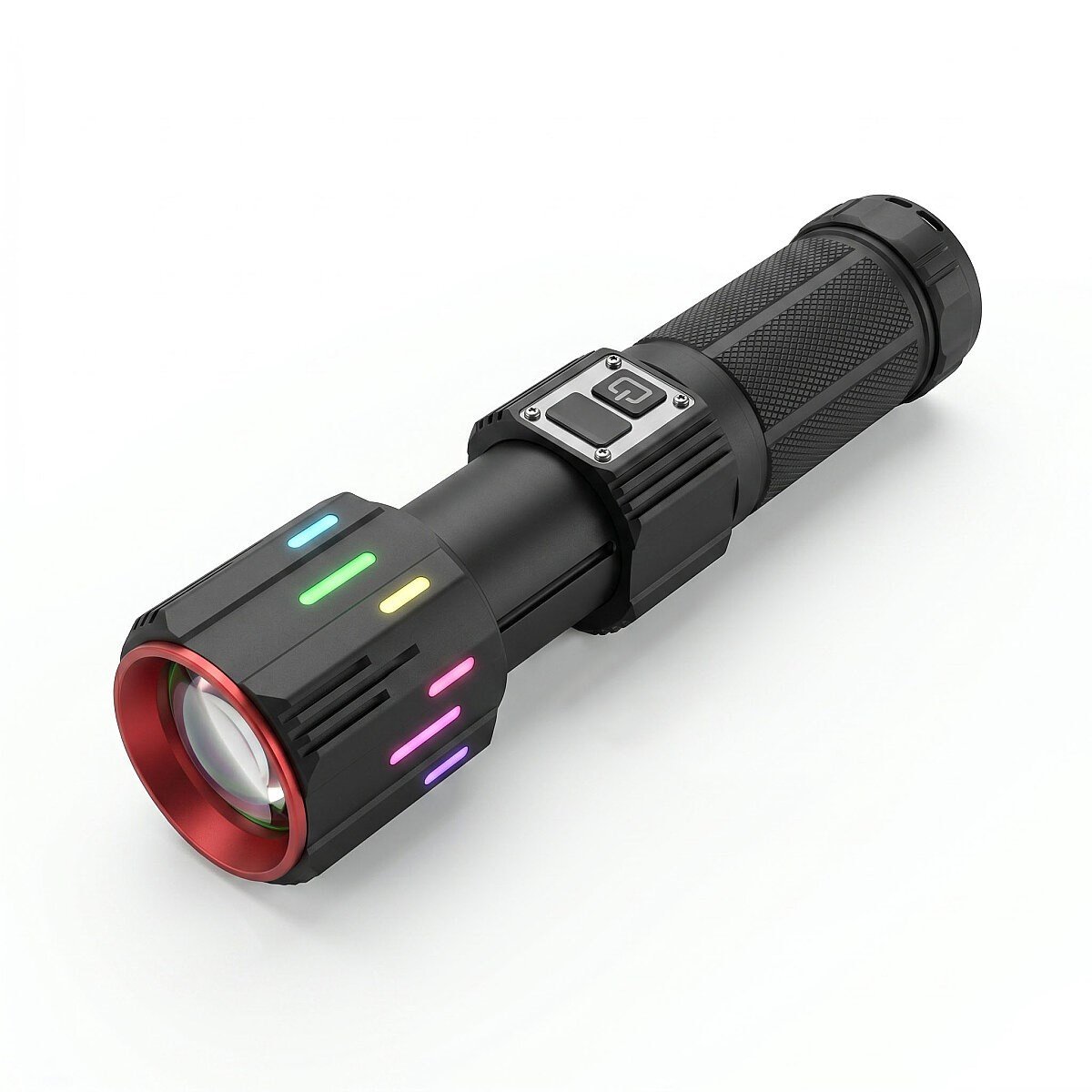Panther PT 4129 USB Şarjlı El Feneri