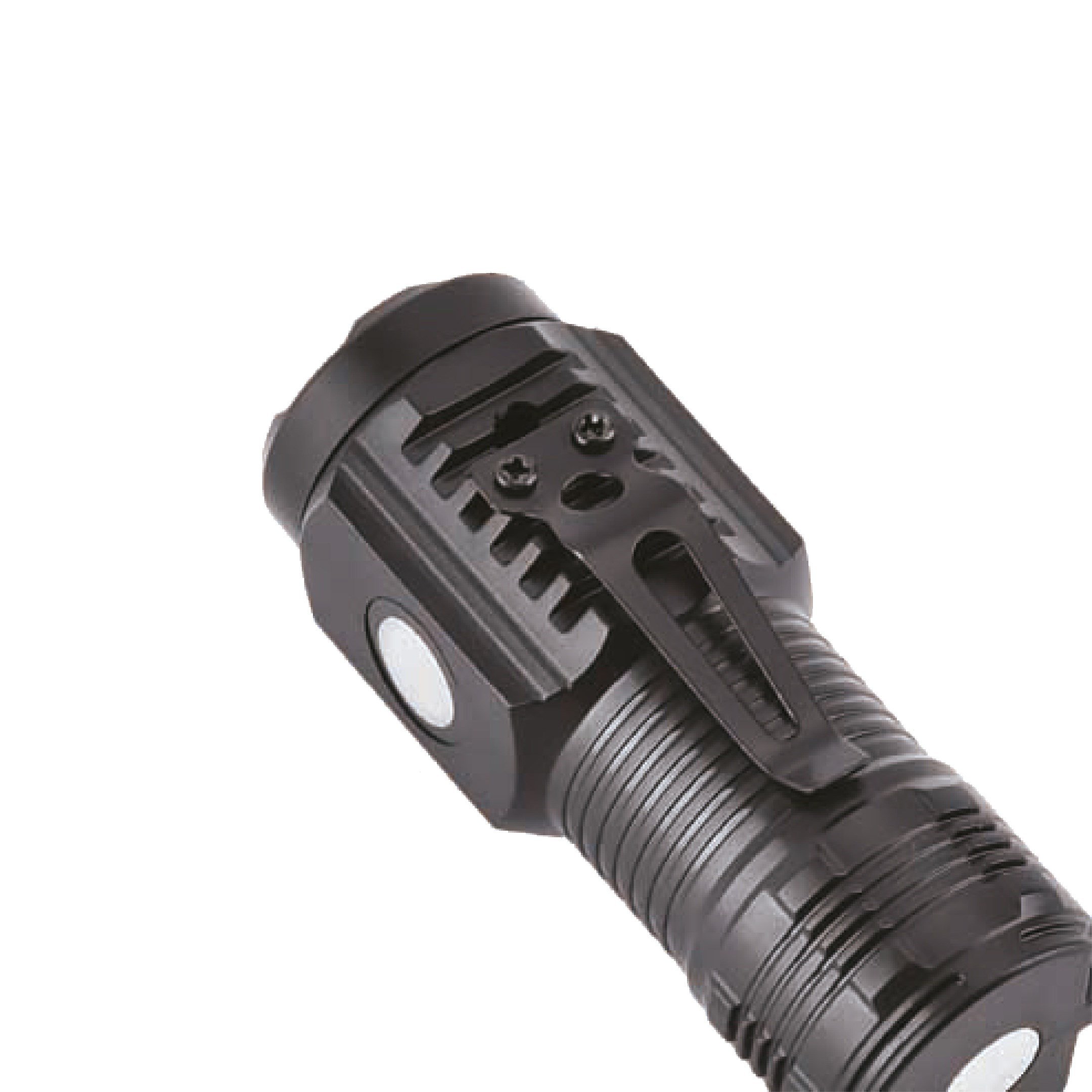 Panther PT-8433 USB Şarjlı El Feneri