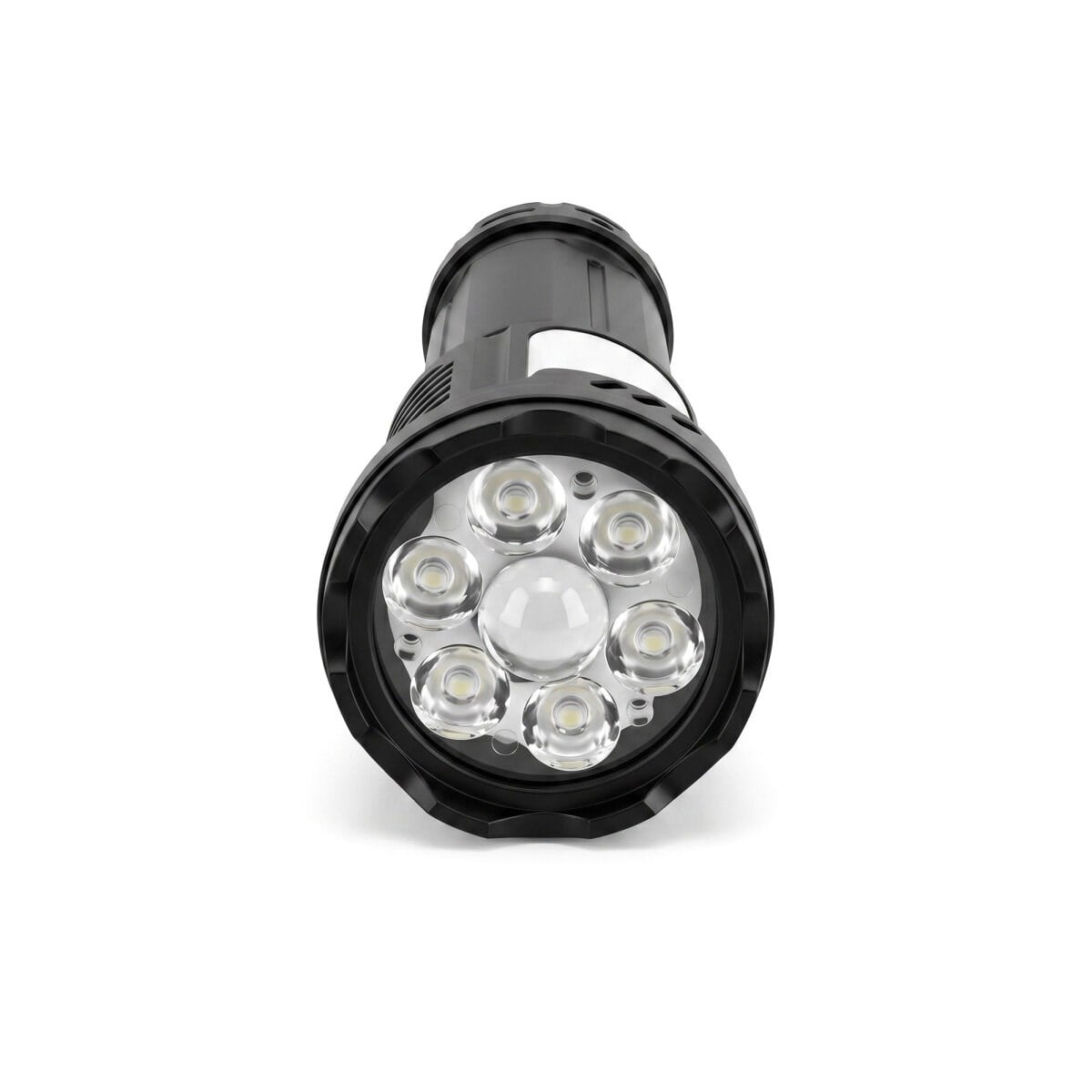Panther PT 8460 USB Şarjlı El Feneri