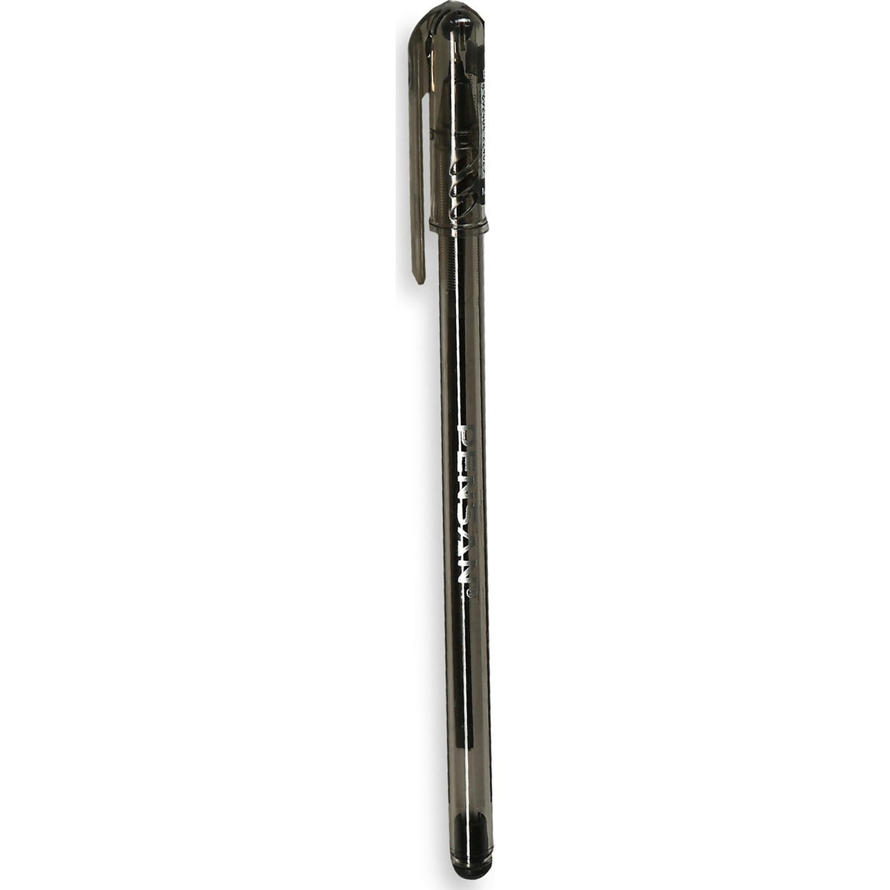Pensan My-Tech 0,7 mm Siyah Tükenmez Kalem x25 li Paket