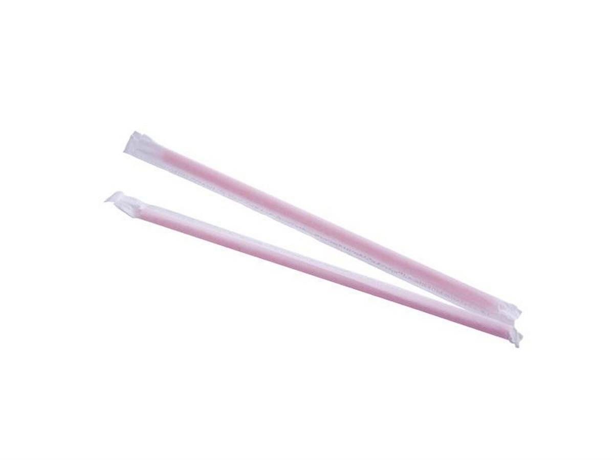 Pipet Kağıtlı 19 CM 200 lü Paket